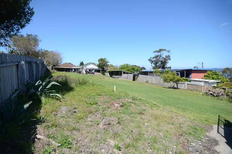 Seventh view of Homely land listing, Lot 122 Of Subdivision Of 35 Cocora Street, Eden NSW 2551