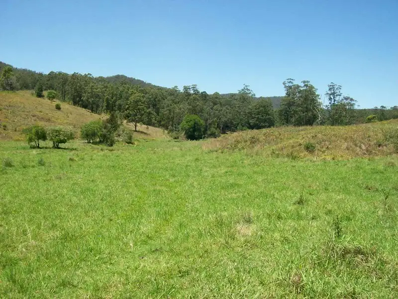 Main view of Homely land listing, Address available on request