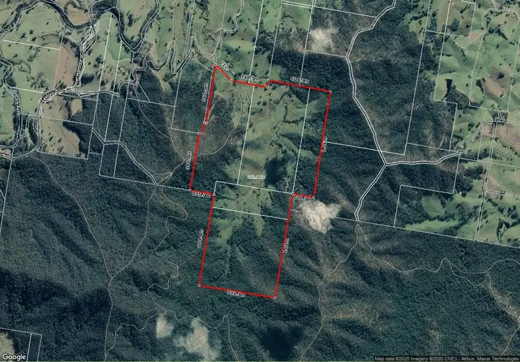 Fifth view of Homely land listing, Address available on request