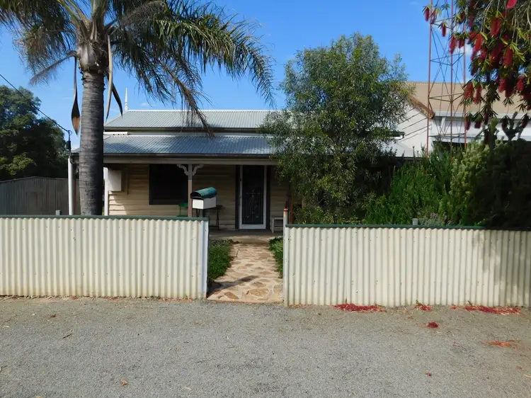 Main view of Homely house listing, 5 Frederick Road, Port Pirie SA 5540