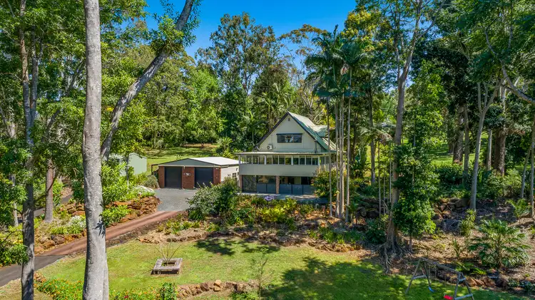 10 Mcintosh Rd, Chilcotts Grass NSW 2480