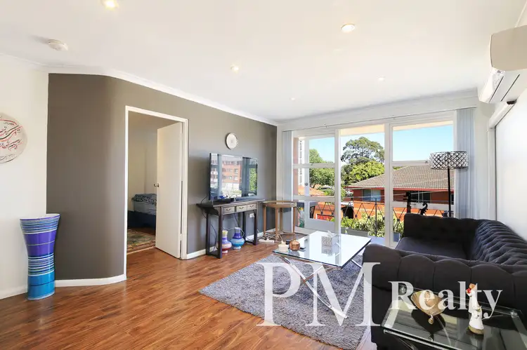 Main view of Homely apartment listing, 6/9 Evans Ave, Eastlakes NSW 2018