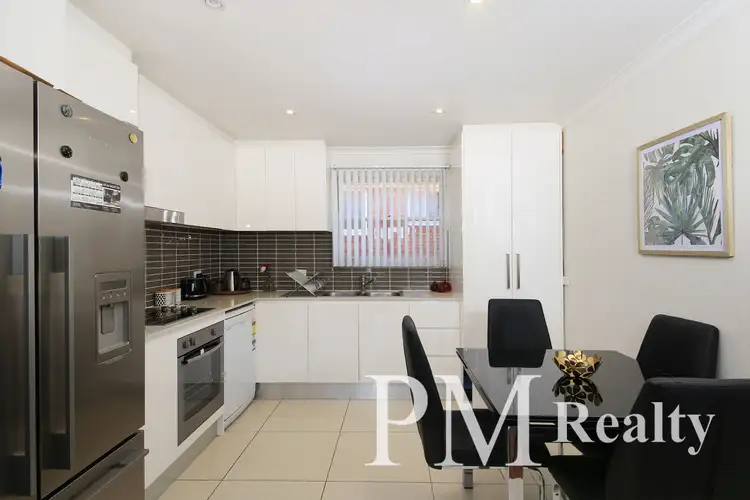 Second view of Homely apartment listing, 6/9 Evans Ave, Eastlakes NSW 2018