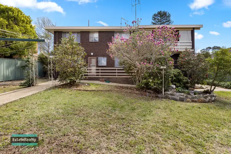 Second view of Homely house listing, 3 Breden Pl, Crestwood NSW 2620
