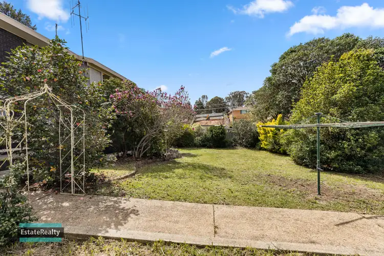 Fourth view of Homely house listing, 3 Breden Pl, Crestwood NSW 2620