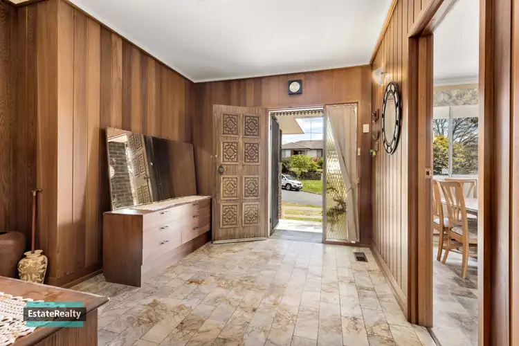 Fifth view of Homely house listing, 3 Breden Pl, Crestwood NSW 2620