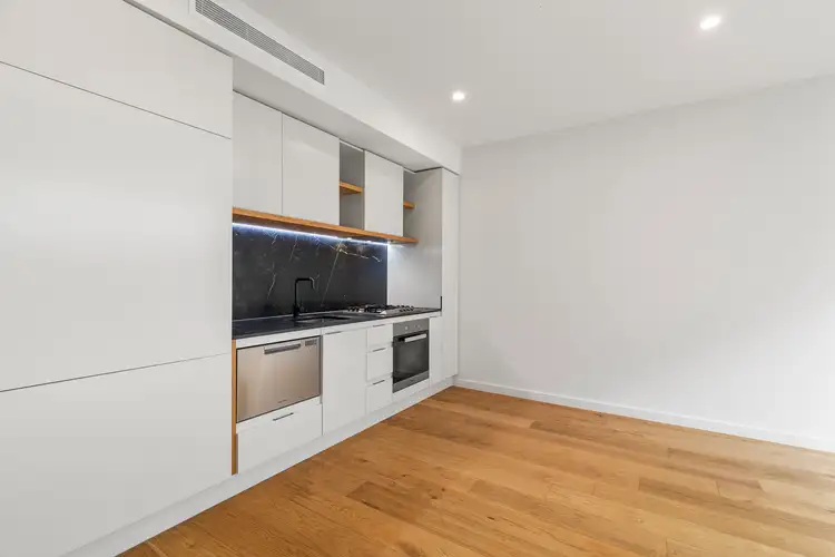 Second view of Homely apartment listing, Unit 107/26 Warleigh Gr, Brighton VIC 3186