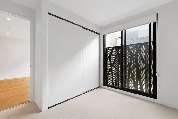 Fourth view of Homely apartment listing, Unit 107/26 Warleigh Gr, Brighton VIC 3186