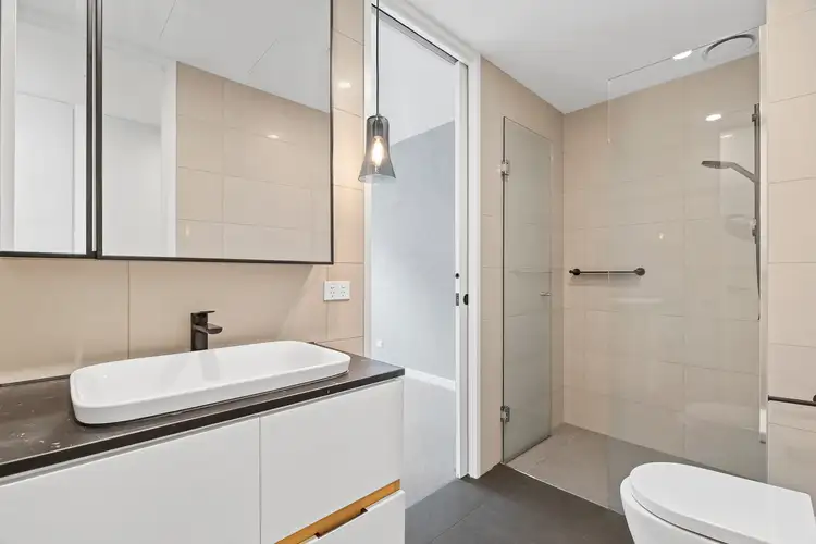 Fifth view of Homely apartment listing, Unit 107/26 Warleigh Gr, Brighton VIC 3186