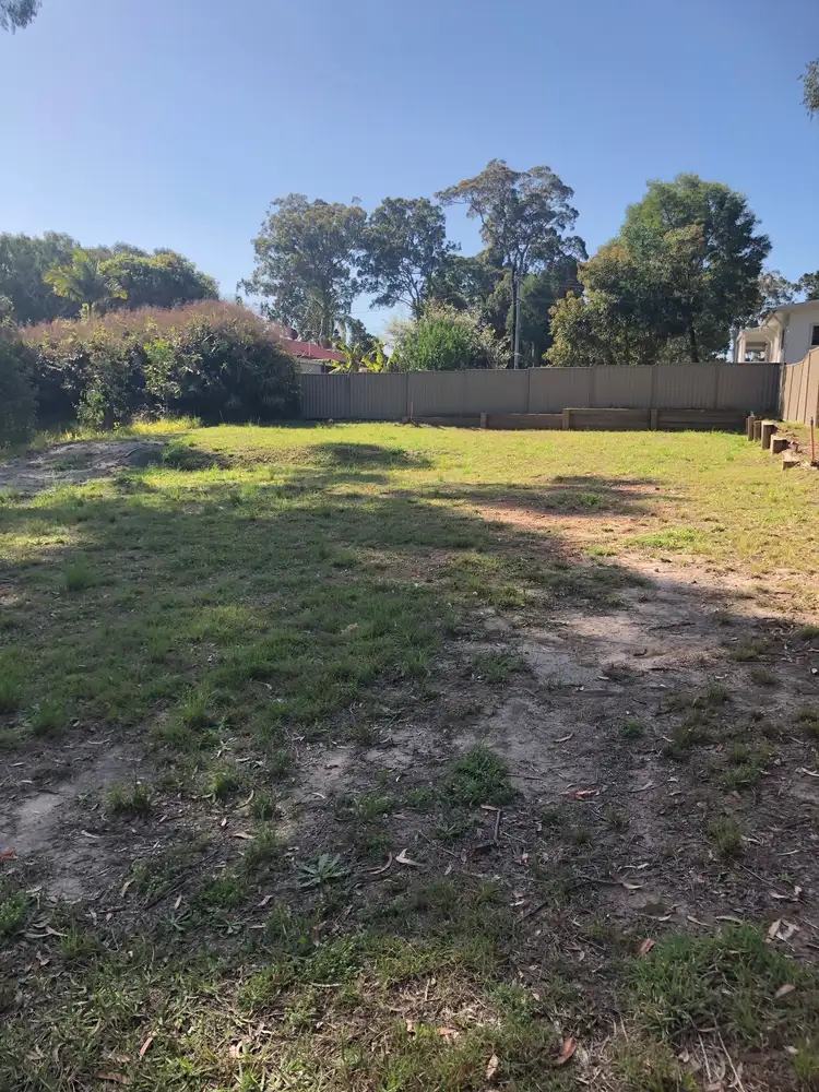 Main view of Homely land listing, 11 Tingara St, Macleay Island QLD 4184