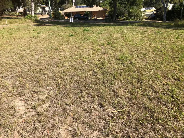 Second view of Homely land listing, 11 Tingara St, Macleay Island QLD 4184