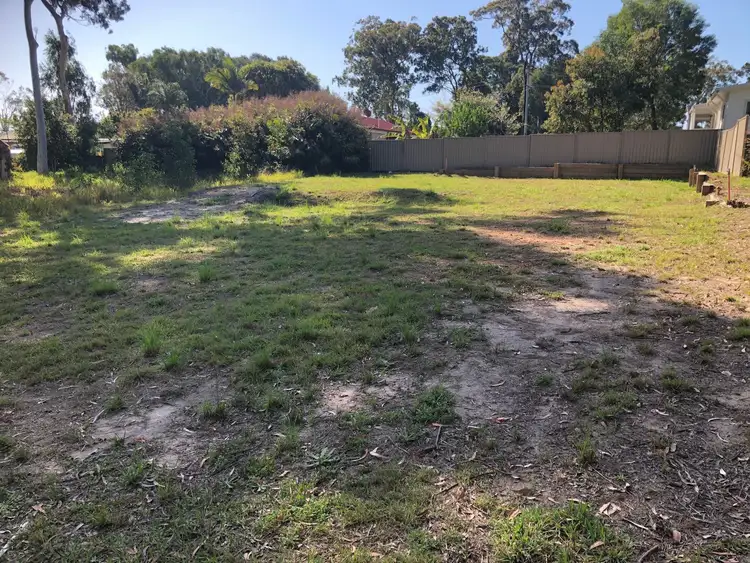 Third view of Homely land listing, 11 Tingara St, Macleay Island QLD 4184