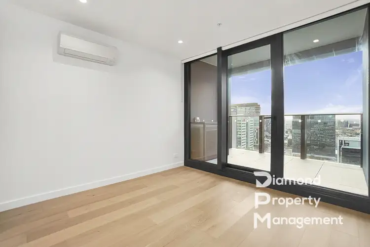 Fourth view of Homely apartment listing, 1616/628 Flinders Street, Docklands VIC 3008