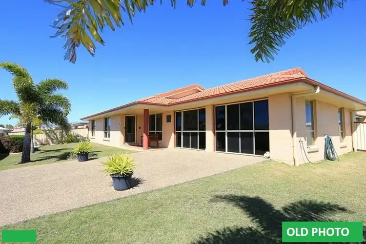5 Explorers Way, Bargara QLD 4670