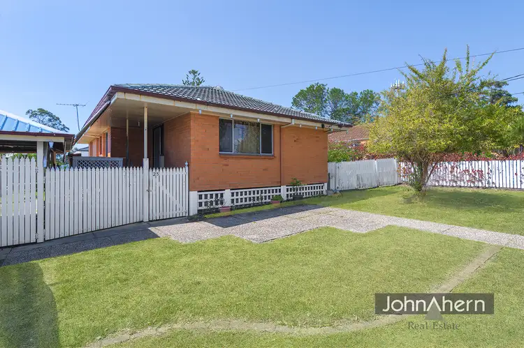 Main view of Homely house listing, 25 Cherry St, Logan Central QLD 4114