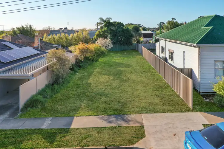 Main view of Homely land listing, LOT 2, 27 Houston St, Stawell VIC 3380