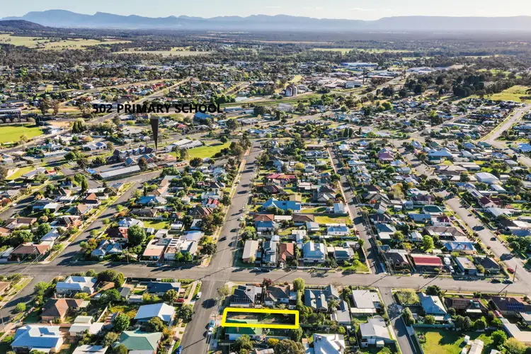Third view of Homely land listing, LOT 2, 27 Houston St, Stawell VIC 3380