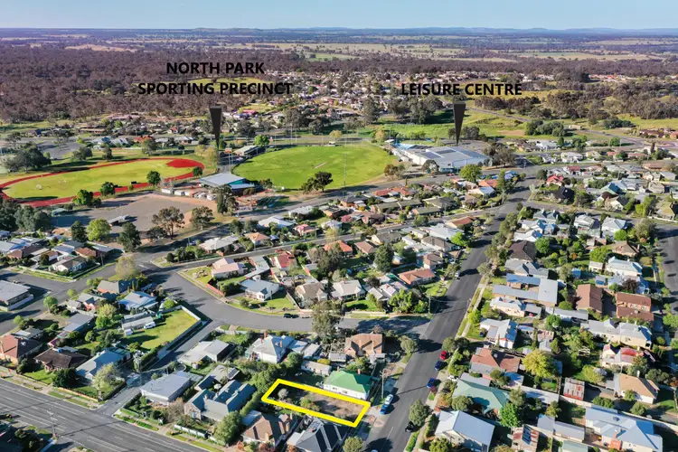 Fifth view of Homely land listing, LOT 2, 27 Houston St, Stawell VIC 3380