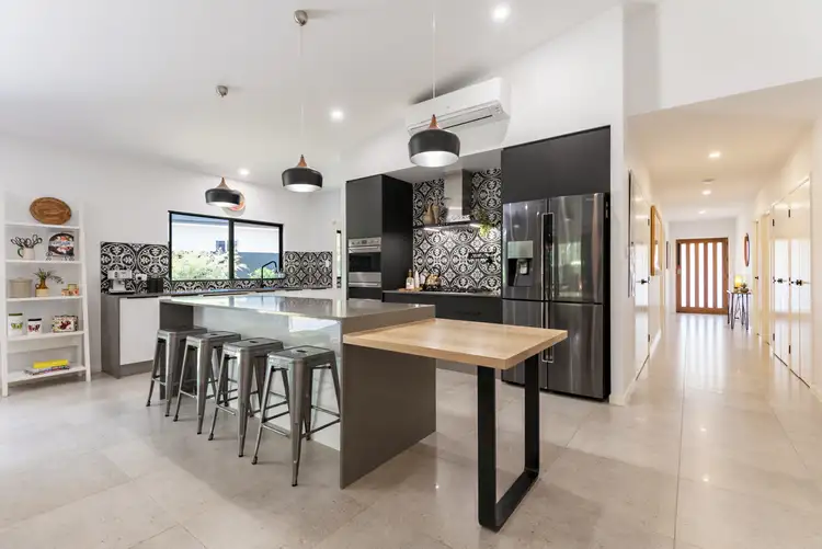 Second view of Homely house listing, 73 Milman Drive, Port Douglas QLD 4877