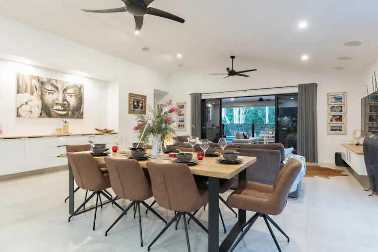 Third view of Homely house listing, 73 Milman Drive, Port Douglas QLD 4877
