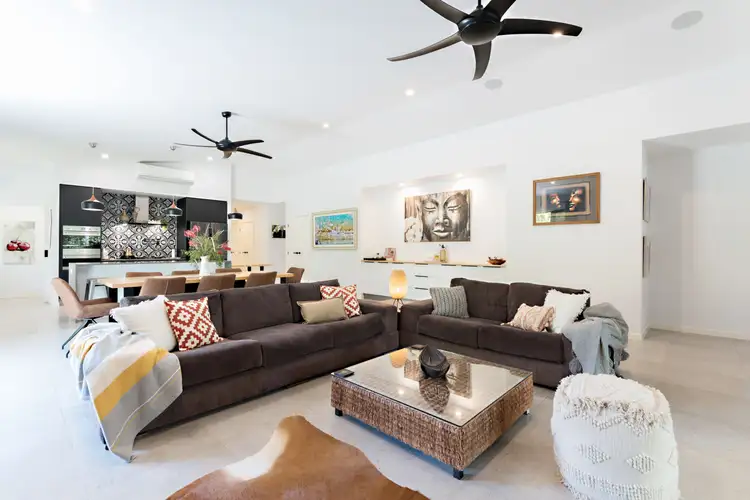 Fourth view of Homely house listing, 73 Milman Drive, Port Douglas QLD 4877