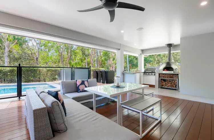 Fifth view of Homely house listing, 73 Milman Drive, Port Douglas QLD 4877