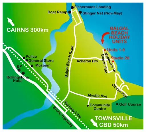 Second view of Homely land listing, 12 Acheron Dr, Balgal Beach QLD 4816