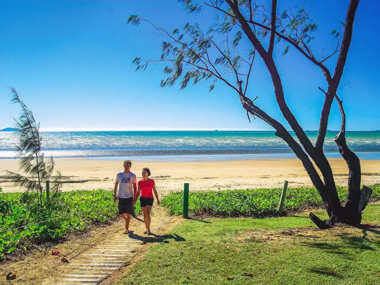Fourth view of Homely land listing, 12 Acheron Dr, Balgal Beach QLD 4816