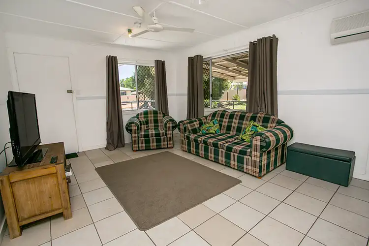Fifth view of Homely house listing, 5 Shirley Ave, Mount Isa QLD 4825