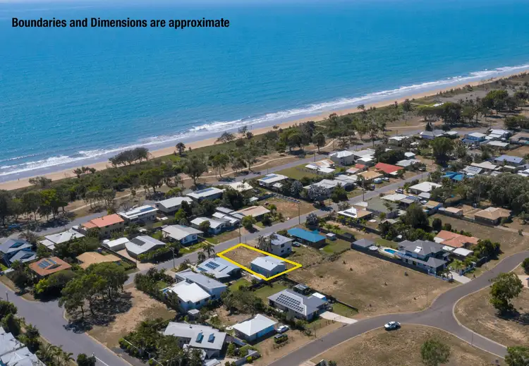 Fourth view of Homely land listing, 29 Palm Ct, Moore Park Beach QLD 4670