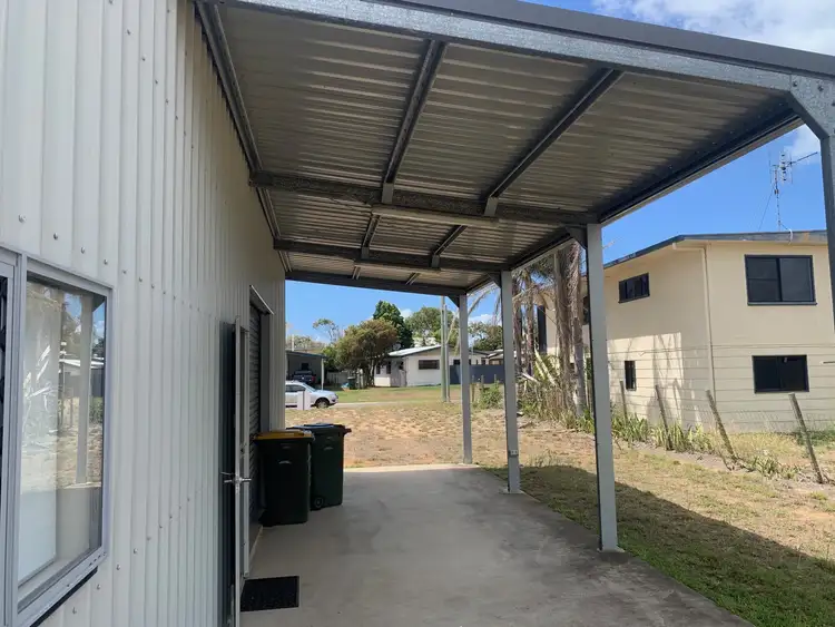 Fifth view of Homely land listing, 29 Palm Ct, Moore Park Beach QLD 4670