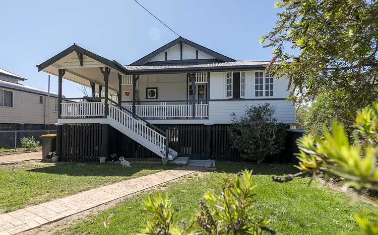 Second view of Homely house listing, 23 Wood St, Warwick QLD 4370
