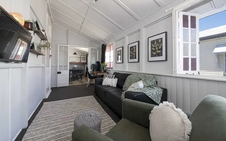 Fifth view of Homely house listing, 23 Wood St, Warwick QLD 4370
