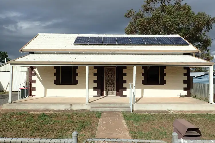 Main view of Homely house listing, 13 Sixth St, Gladstone SA 5473