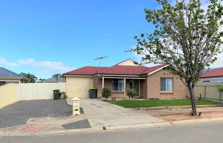 Main view of Homely house listing, 12 Lyric Close, Murray Bridge SA 5253