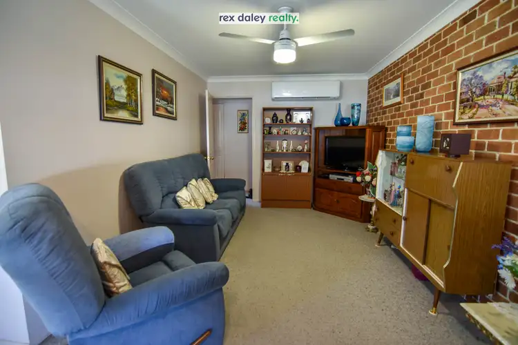 Fifth view of Homely unit listing, Unit 6/20 Henderson Street, Inverell NSW 2360