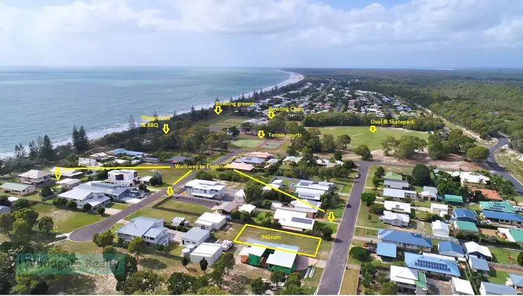 Second view of Homely land listing, 16 Grevillea Ct, Woodgate QLD 4660