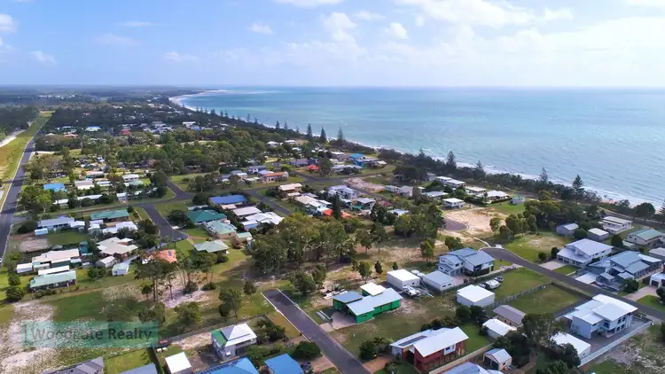 Sixth view of Homely land listing, 16 Grevillea Ct, Woodgate QLD 4660