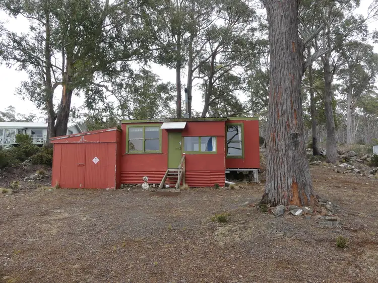 Main view of Homely house listing, 10233 Highland Lakes Rd, Brandum TAS 7304