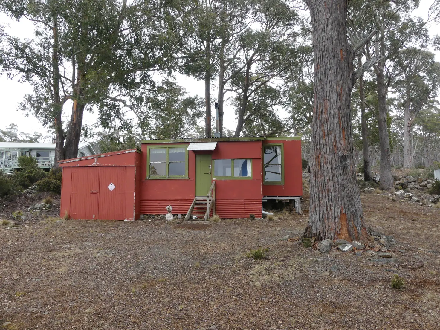 Main view of Homely house listing, 10233 Highland Lakes Rd, Brandum TAS 7304
