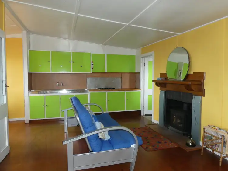 Second view of Homely house listing, 10233 Highland Lakes Rd, Brandum TAS 7304