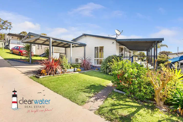 5/Golf Road, Ingenia Holiday Park, Wallaga Lake NSW 2546