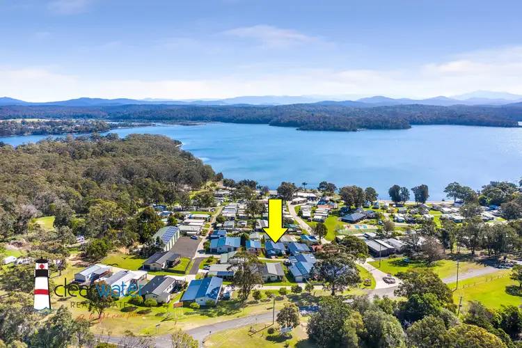 Third view of Homely villa listing, 5/Golf Road, Ingenia Holiday Park, Wallaga Lake NSW 2546