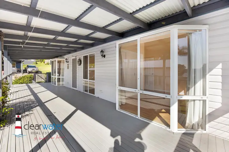 Sixth view of Homely villa listing, 5/Golf Road, Ingenia Holiday Park, Wallaga Lake NSW 2546