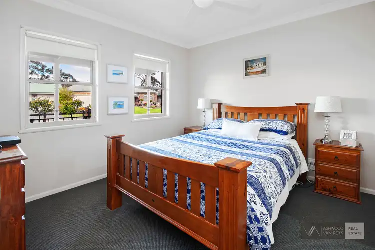 Sixth view of Homely house listing, 5 Alfred Pl, Eastwood VIC 3875