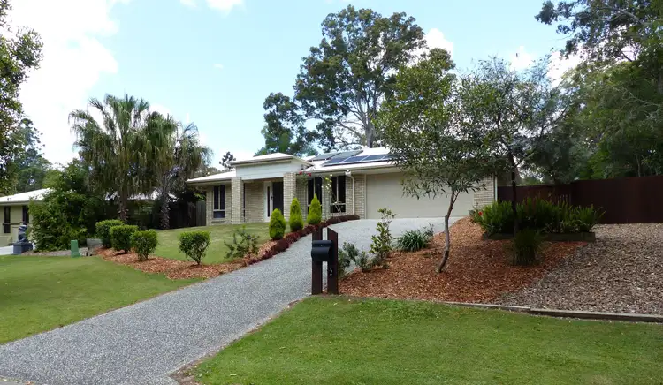 Main view of Homely house listing, 2 Potoroo Ct, Boreen Point QLD 4565