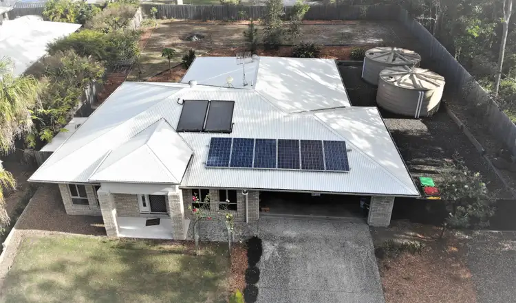 Second view of Homely house listing, 2 Potoroo Ct, Boreen Point QLD 4565