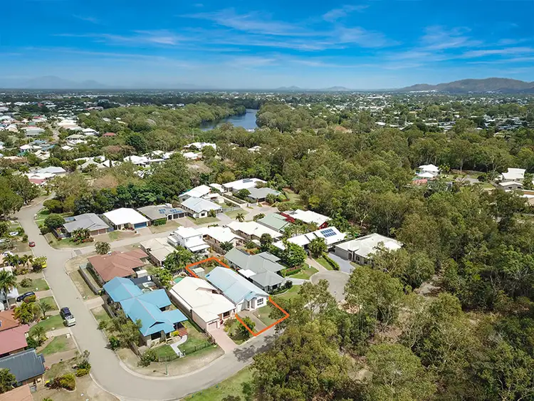 Main view of Homely house listing, 5 Barwin Ct, Douglas QLD 4814