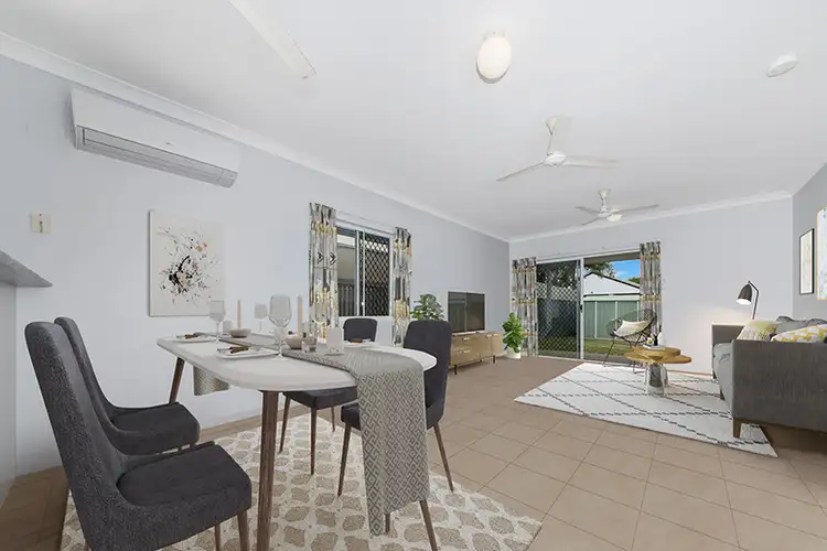 Third view of Homely house listing, 5 Barwin Ct, Douglas QLD 4814