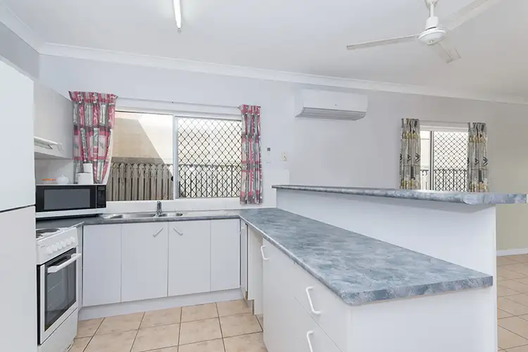 Fourth view of Homely house listing, 5 Barwin Ct, Douglas QLD 4814